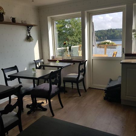 Ellas Kungsbacka Exteriér fotografie