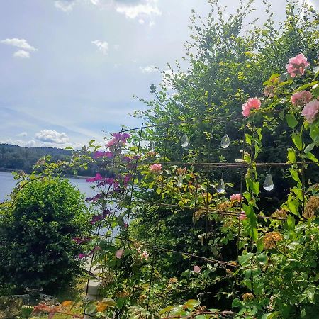 Ellas Kungsbacka Exteriér fotografie