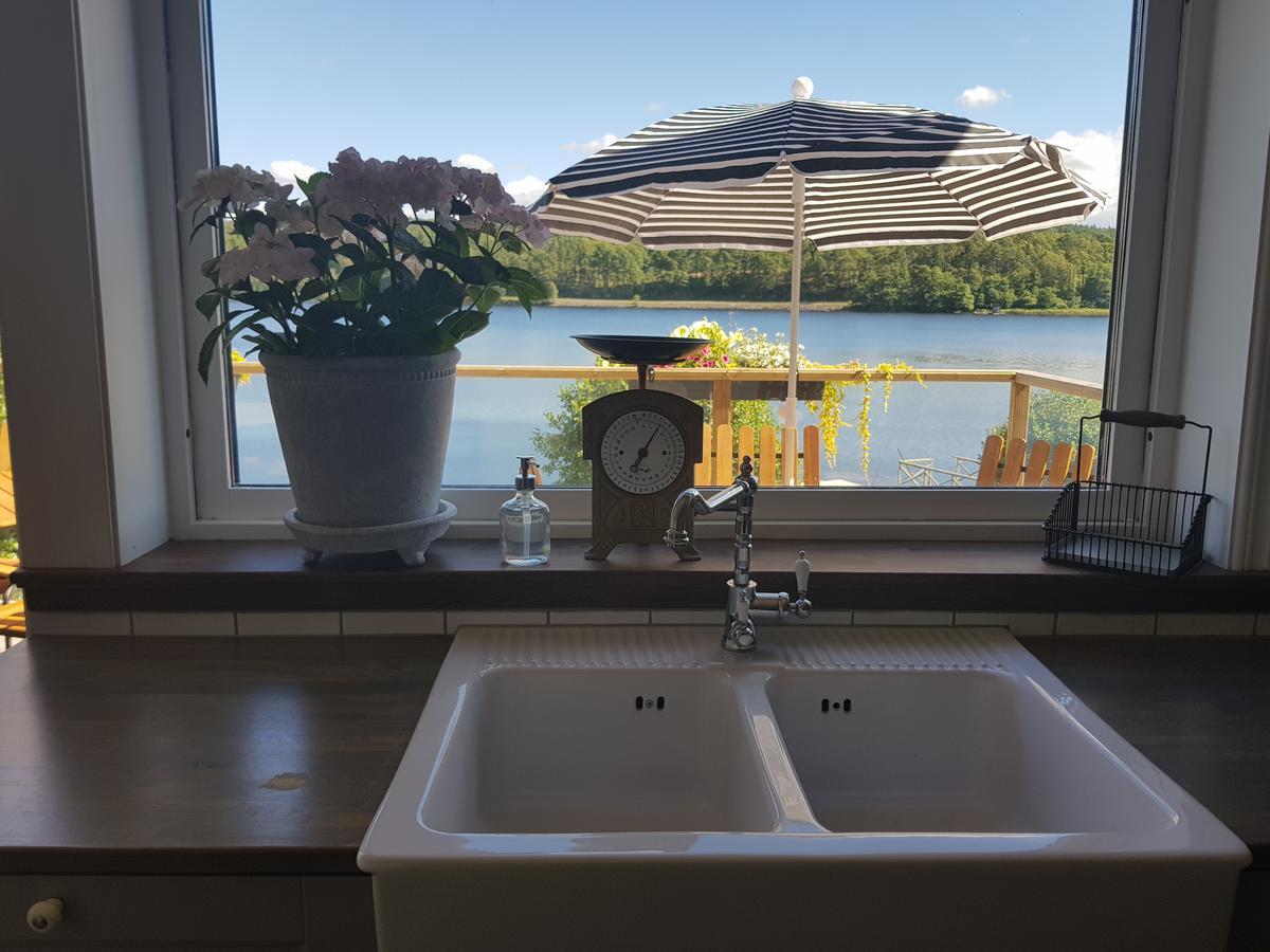 Ellas Kungsbacka Exteriér fotografie