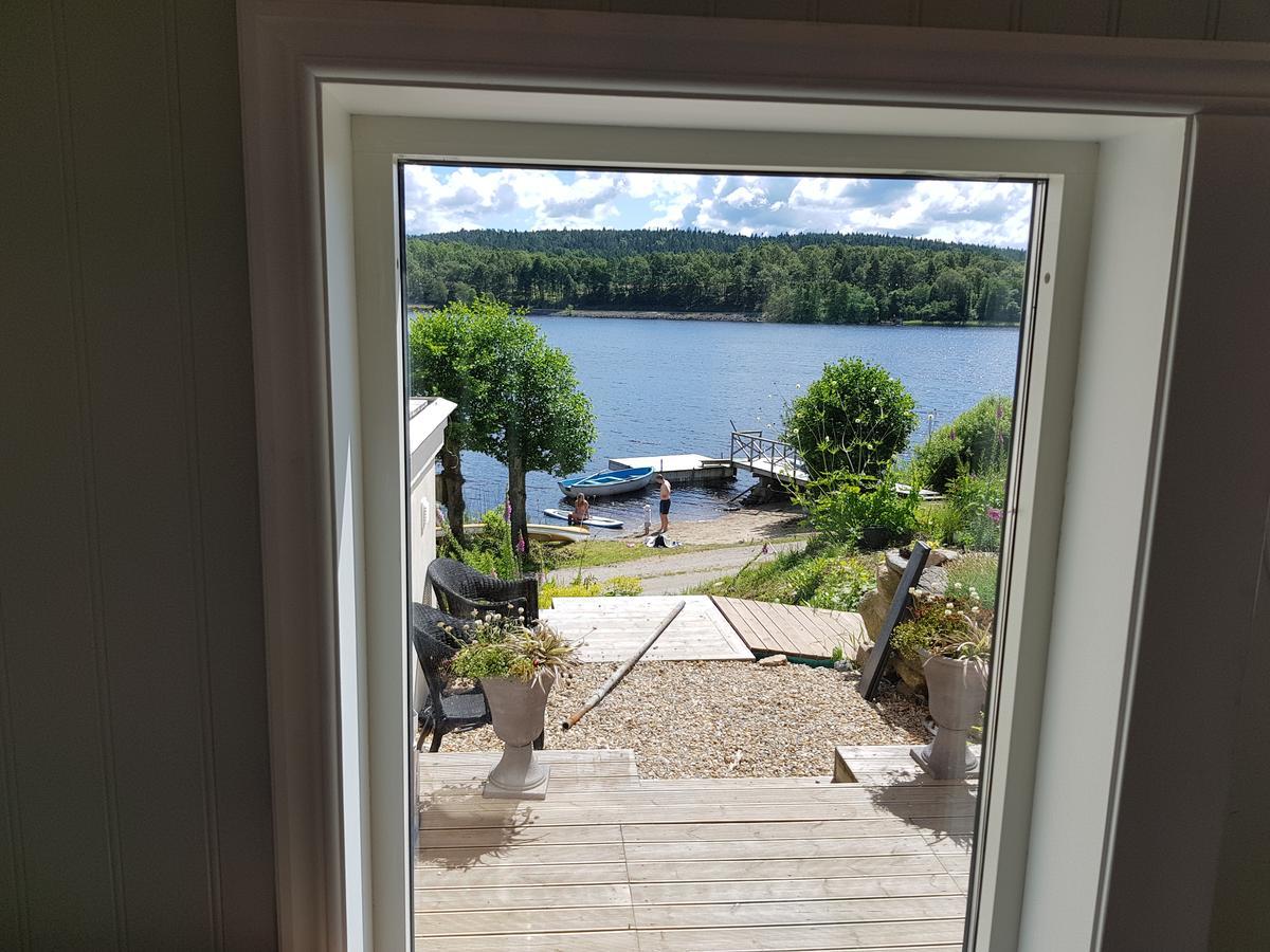 Ellas Kungsbacka Exteriér fotografie