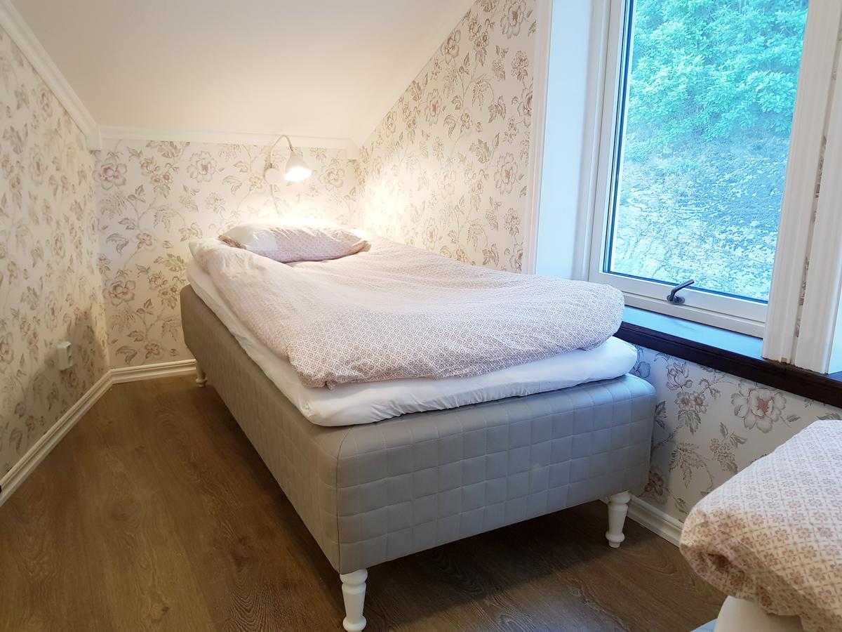 Ellas Kungsbacka Exteriér fotografie