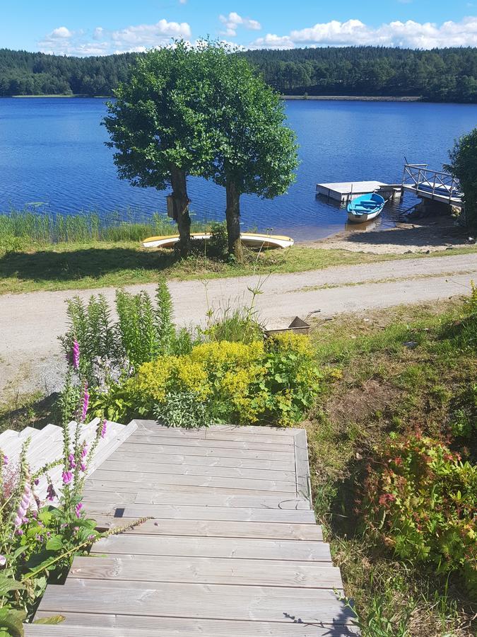 Ellas Kungsbacka Exteriér fotografie