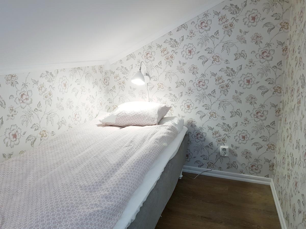 Ellas Kungsbacka Exteriér fotografie