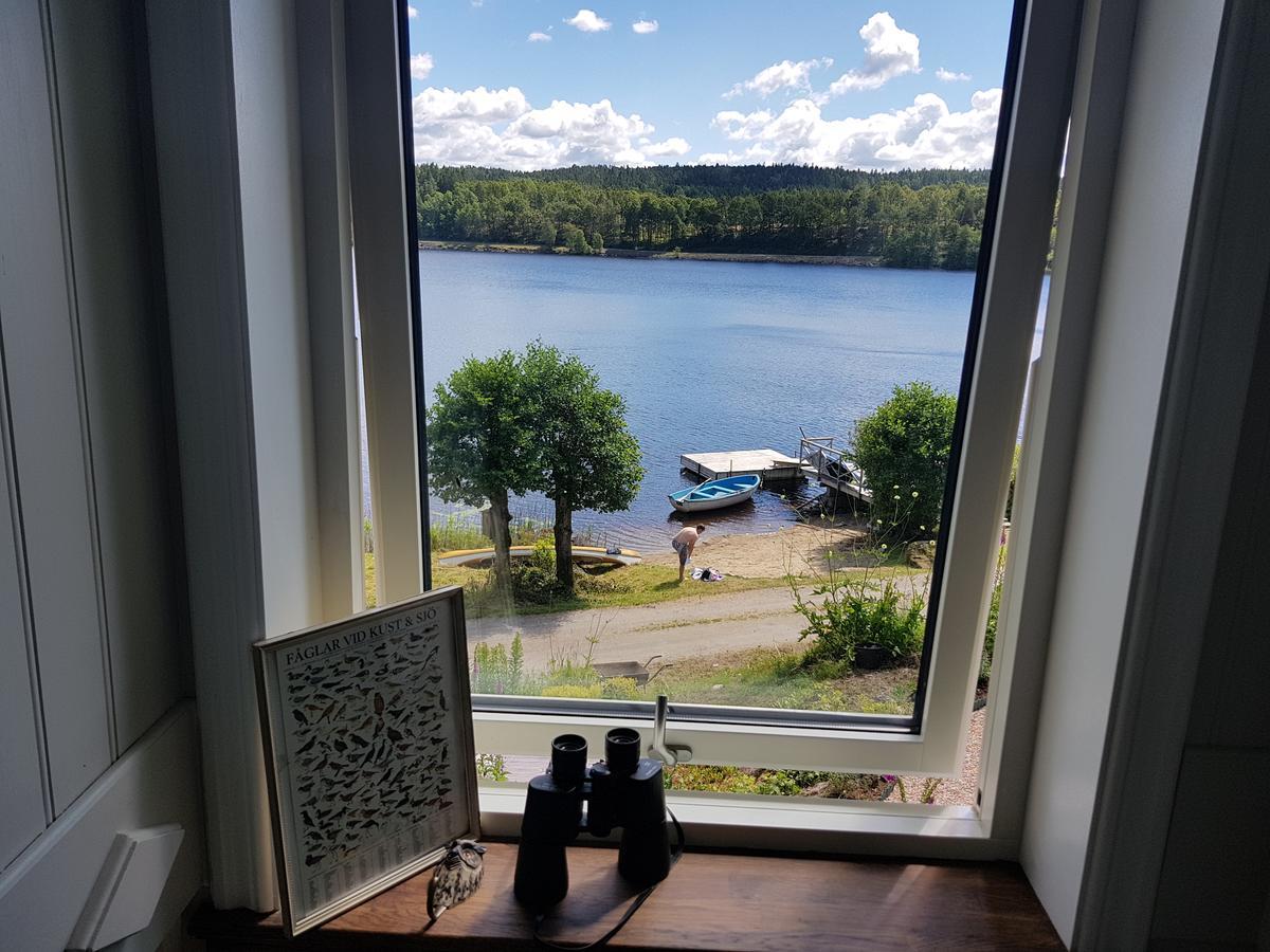 Ellas Kungsbacka Exteriér fotografie