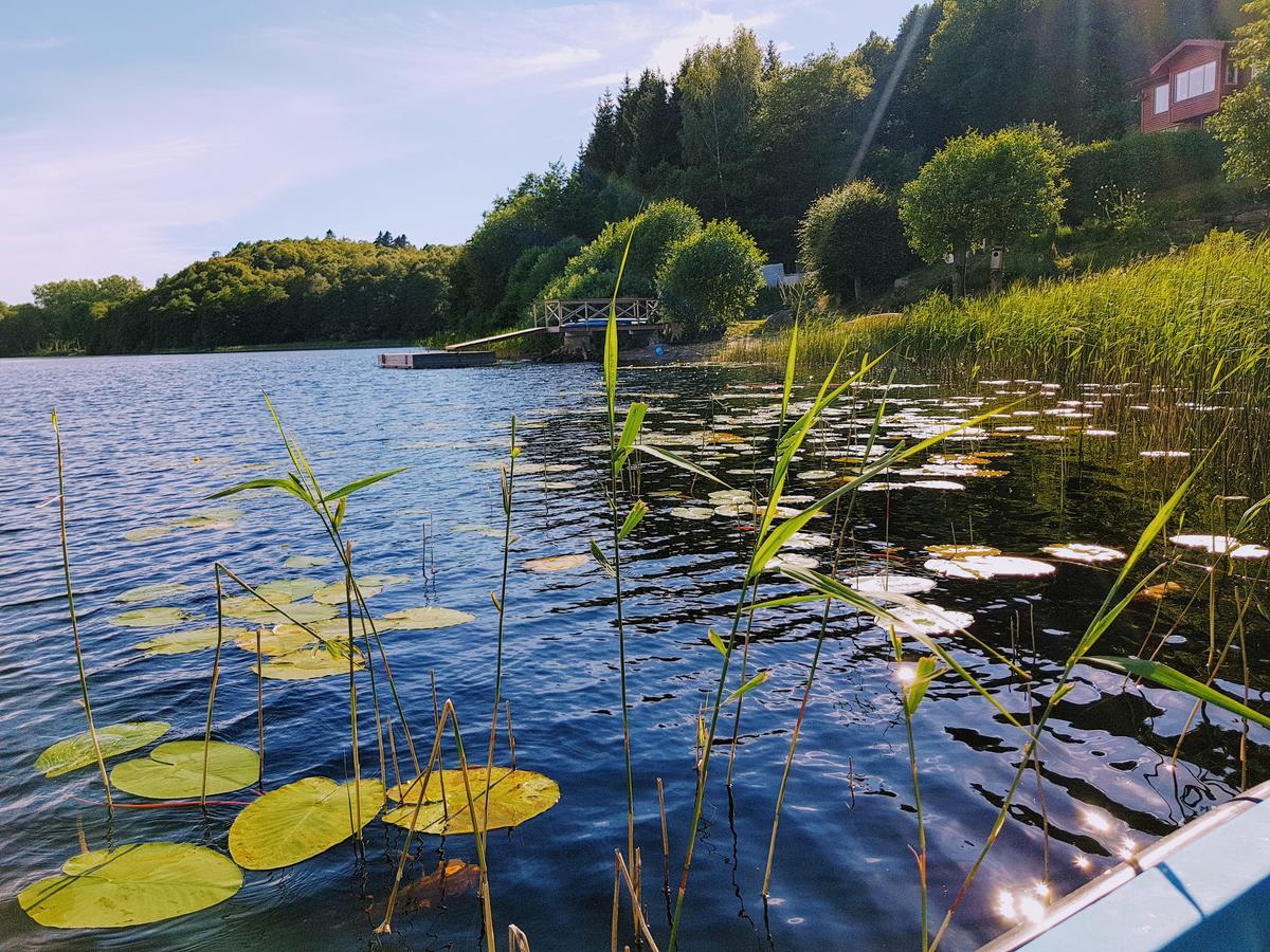 Ellas Kungsbacka Exteriér fotografie