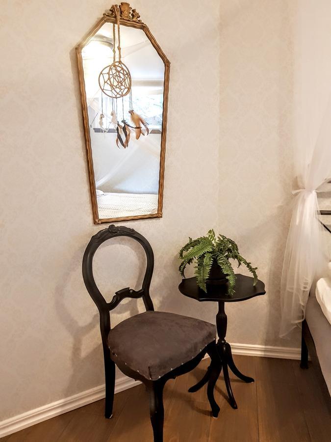 Ellas Kungsbacka Exteriér fotografie