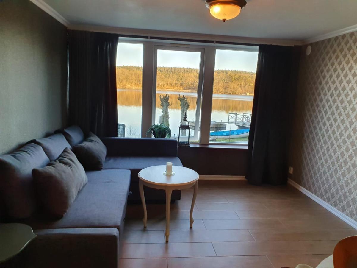 Ellas Kungsbacka Exteriér fotografie
