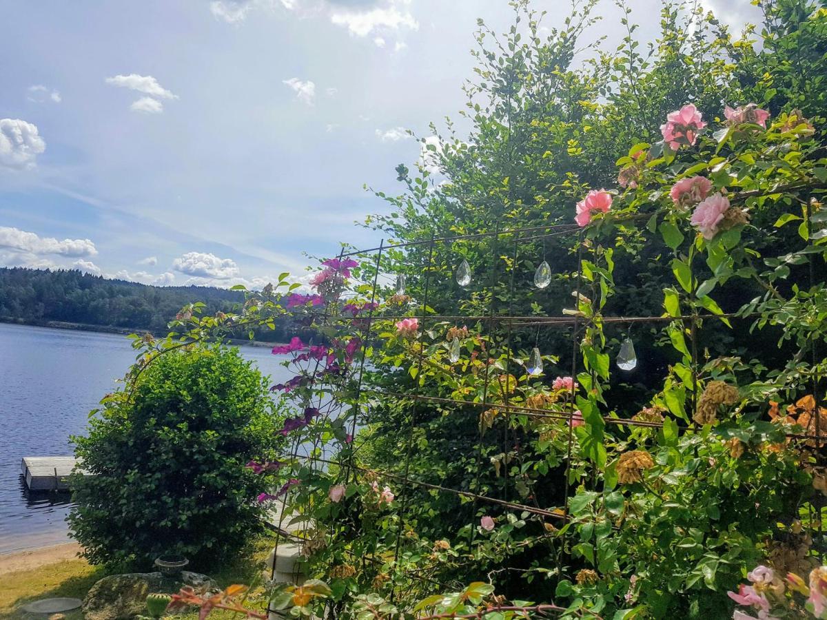 Ellas Kungsbacka Exteriér fotografie